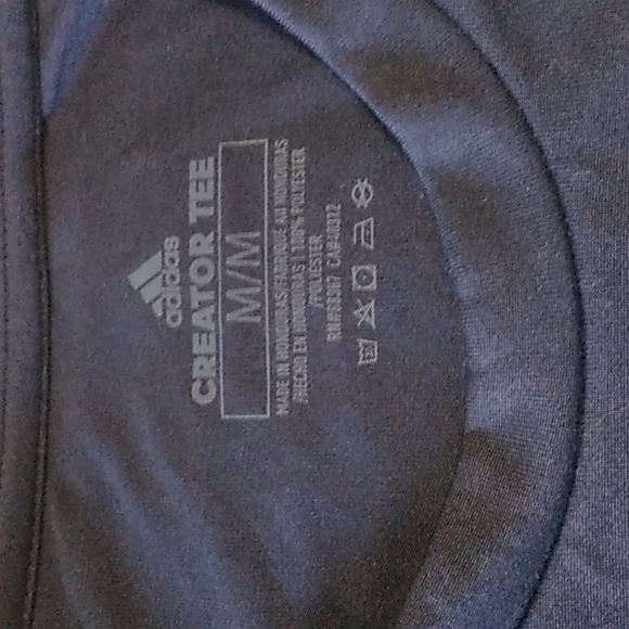 Fresno State Athletic Shirt - Picture 4 of 4